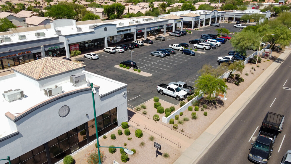 42nd St, Phoenix, AZ for lease - Building Photo - Image 1 of 14