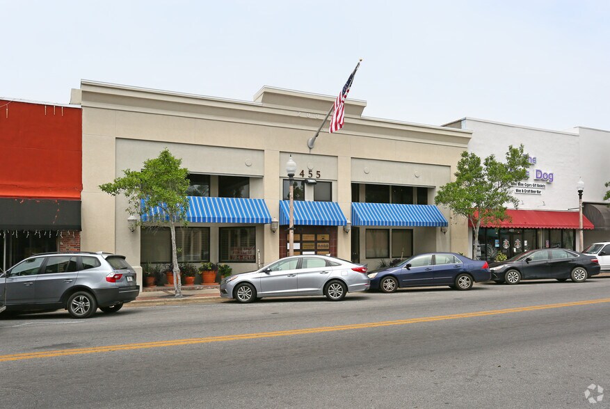 455 Harrison Ave, Panama City, FL 32401