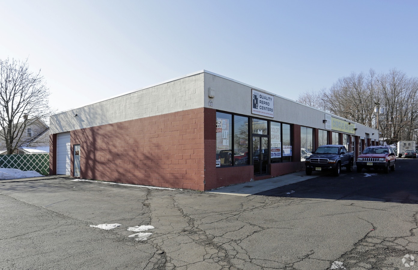 296 E Route 46, Elmwood Park, NJ 07407