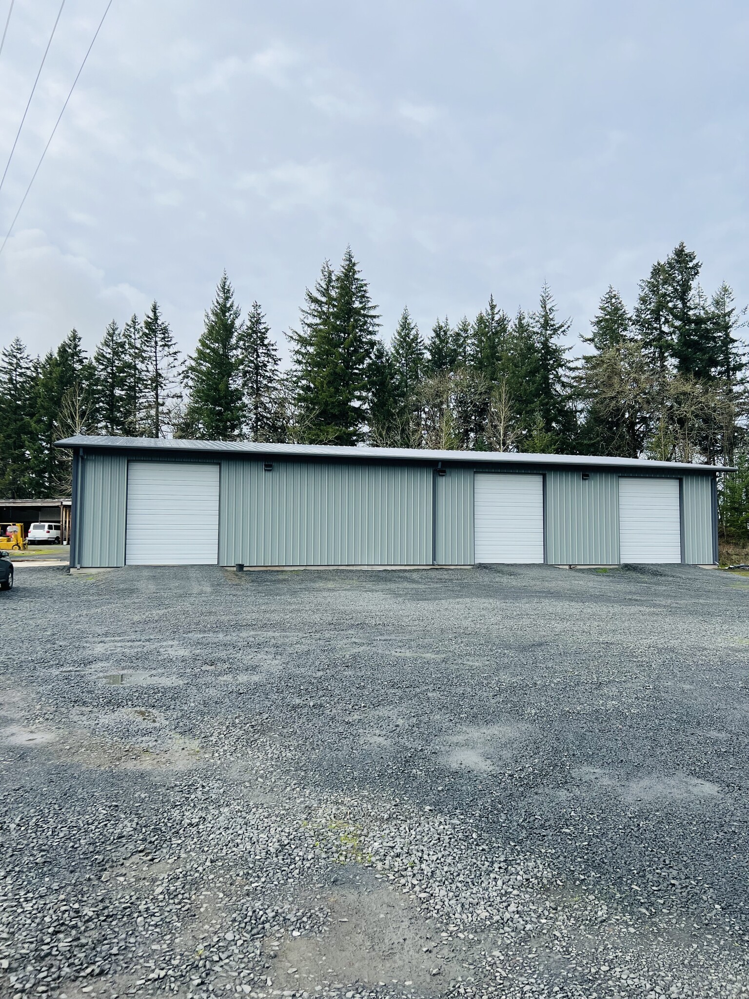 80614 Sears Rd, Cottage Grove, OR for sale Building Photo- Image 1 of 1