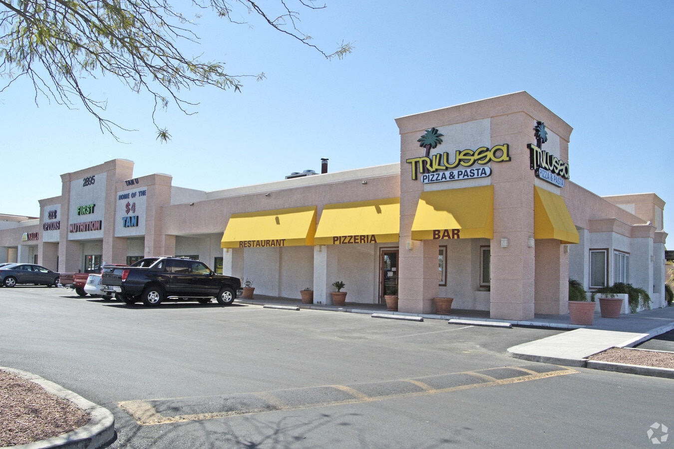 2895 N Green Valley Pkwy, Henderson, NV 89014 Property Record