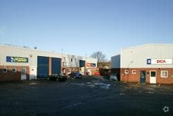 Cattell Rd, Warwick for sale Primary Photo- Image 1 of 1