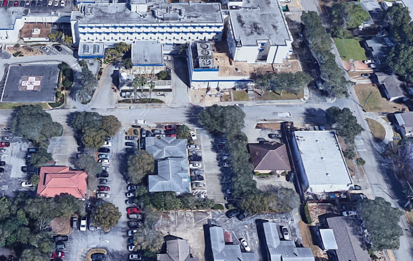 105107 Longwood Ave, Rockledge, FL 32955 adjacent to Rockledge