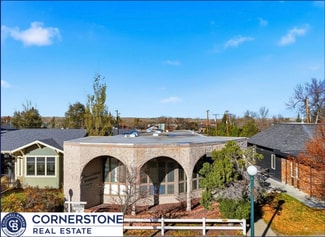 More details for 1216 E 2nd St, Casper, WY - Office for Sale