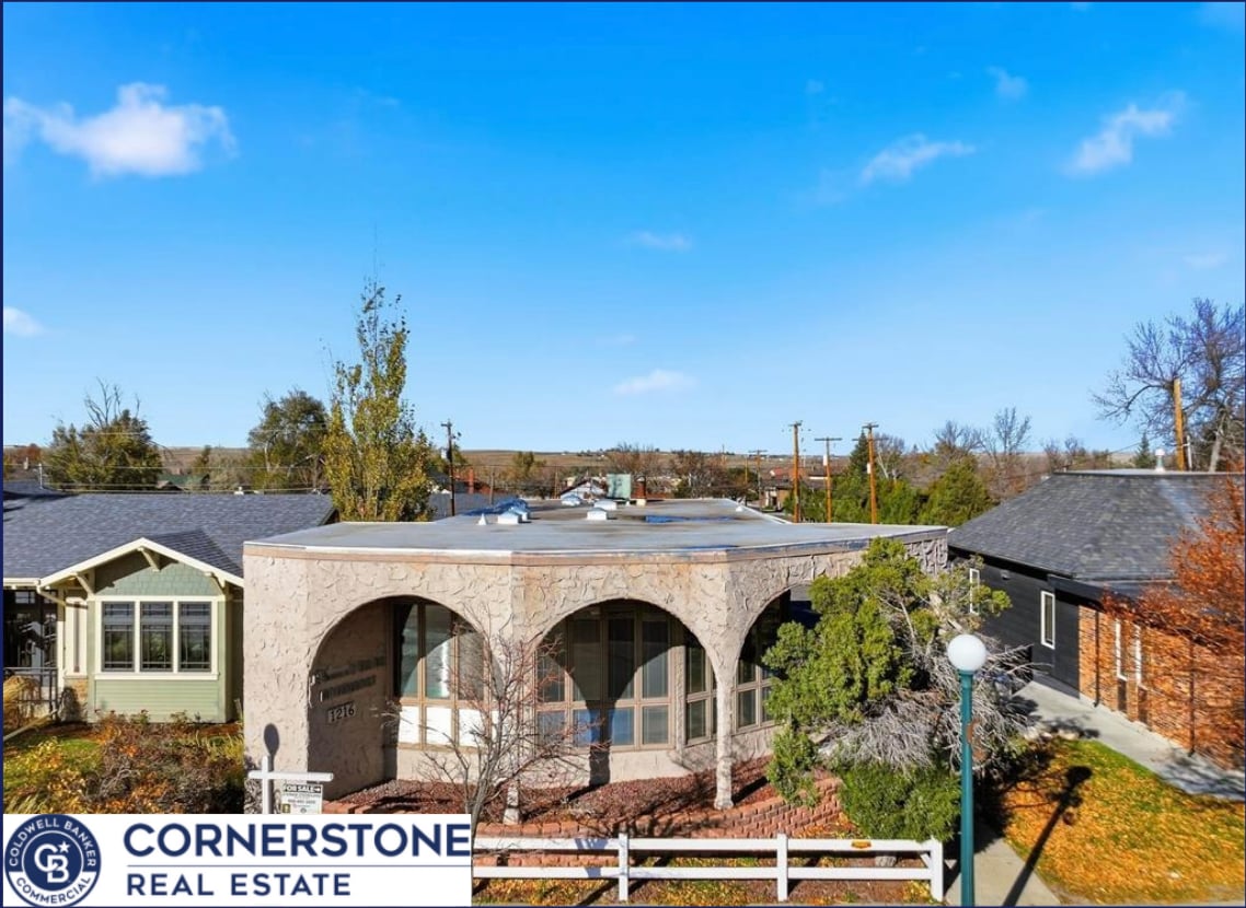 1216 E 2nd St, Casper, WY for sale Building Photo- Image 1 of 17