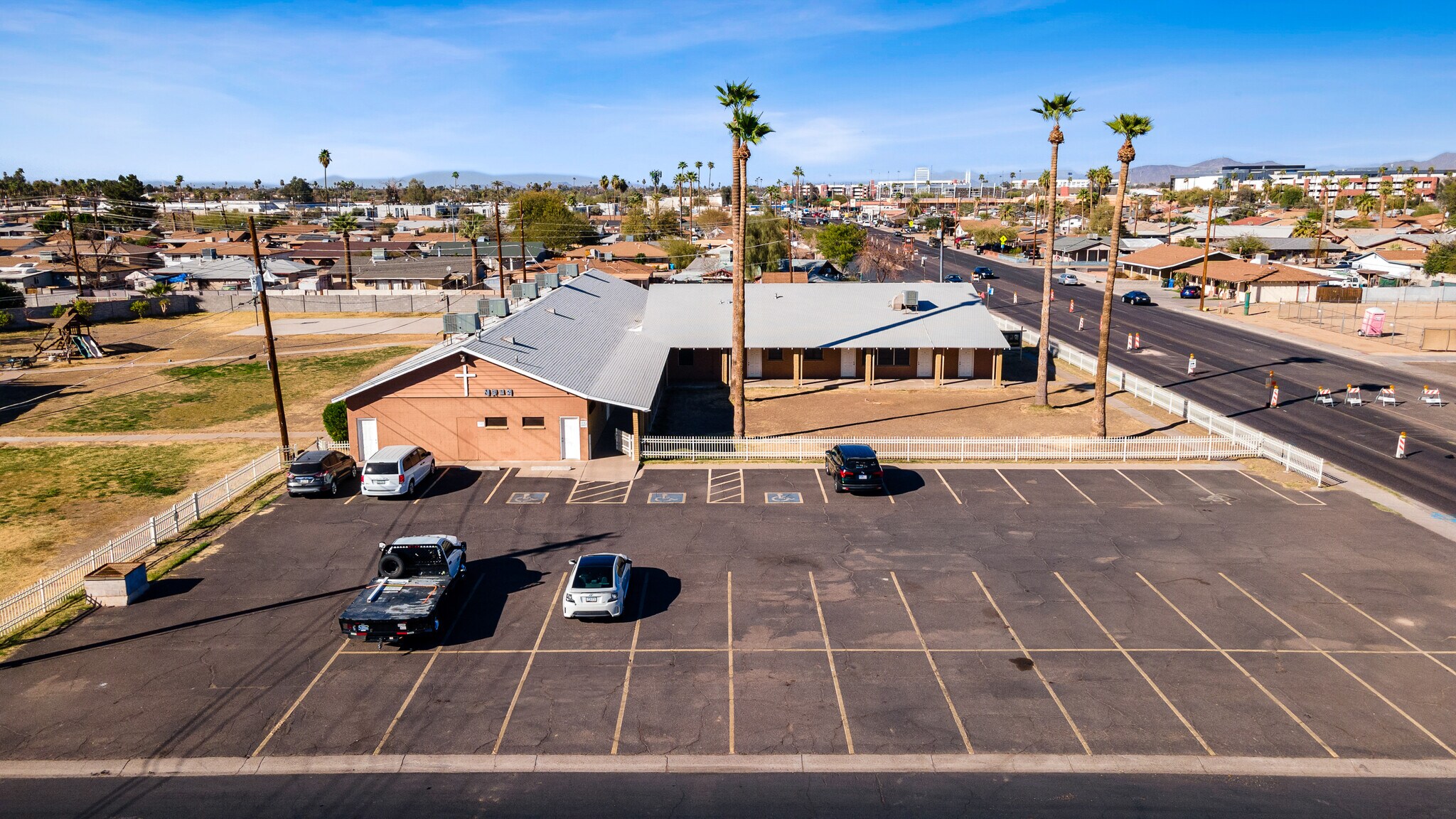 4650 N 35th Ave, Phoenix, AZ for sale Building Photo- Image 1 of 1