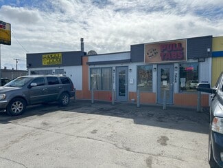 More details for 3952 Mountain View Dr, Anchorage, AK - Retail for Sale