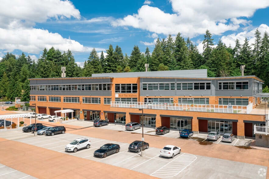 655 156th Ave SE, Bellevue, WA for lease - Building Photo - Image 2 of 14