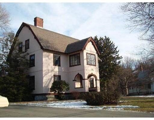 170 High St, Taunton, MA for sale Primary Photo- Image 1 of 1