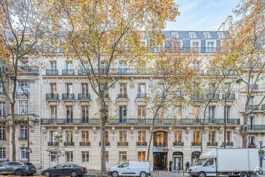 63 Avenue De Villiers, Paris for lease - Primary Photo - Image 1 of 6