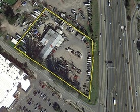 141 Helman Ln, Cotati, CA - AERIAL  map view