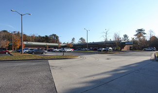 More details for 1570-1584 Williamson Rd, Griffin, GA - Office for Lease