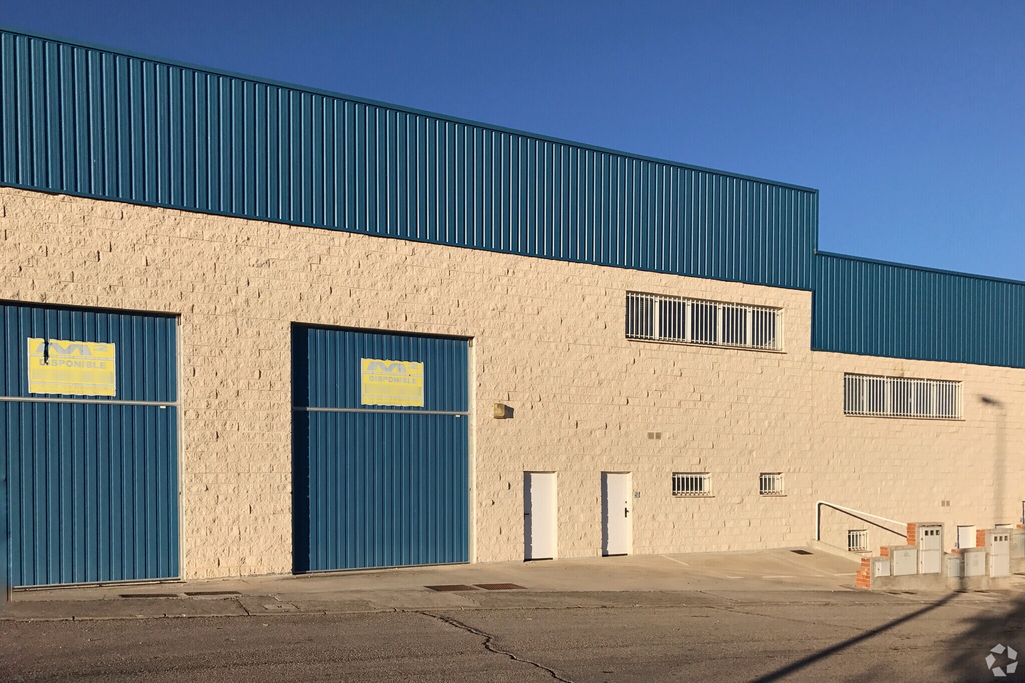 Calle Plomo, 8 (4), Cobeña, Madrid for sale Primary Photo- Image 1 of 1