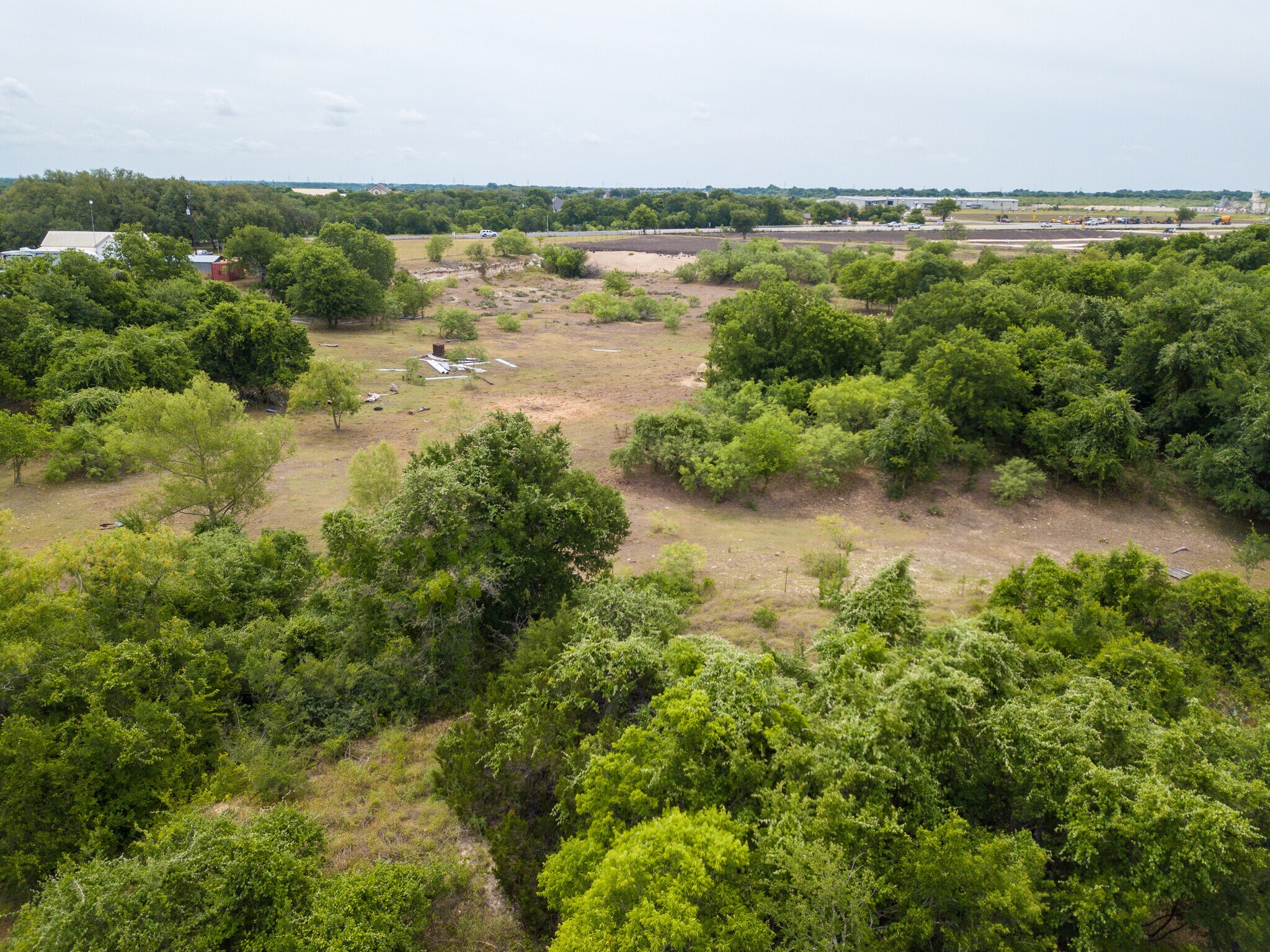 0 Hwy 21, Uhland, TX 78640 Land for Sale