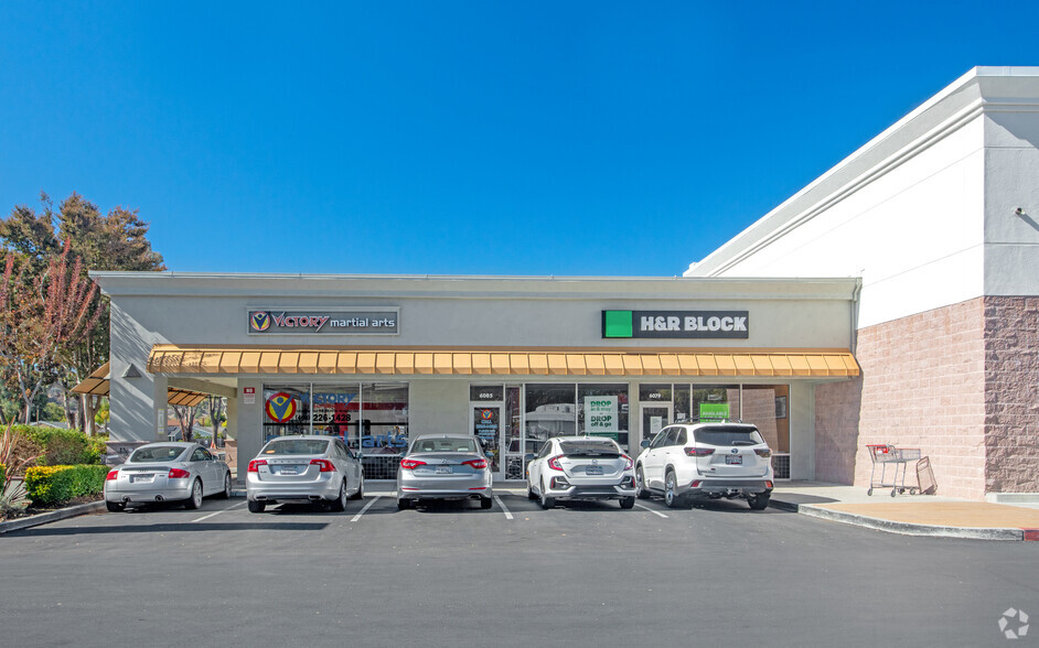 Santa Teresa Blvd, San Jose, CA for lease - Building Photo - Image 3 of 7