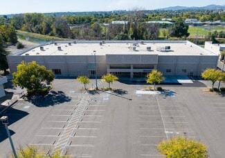 More details for 1876-1880 Park Marina Dr, Redding, CA - Office for Lease