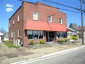 833 E State St, Olean, NY for sale Primary Photo- Image 1 of 1