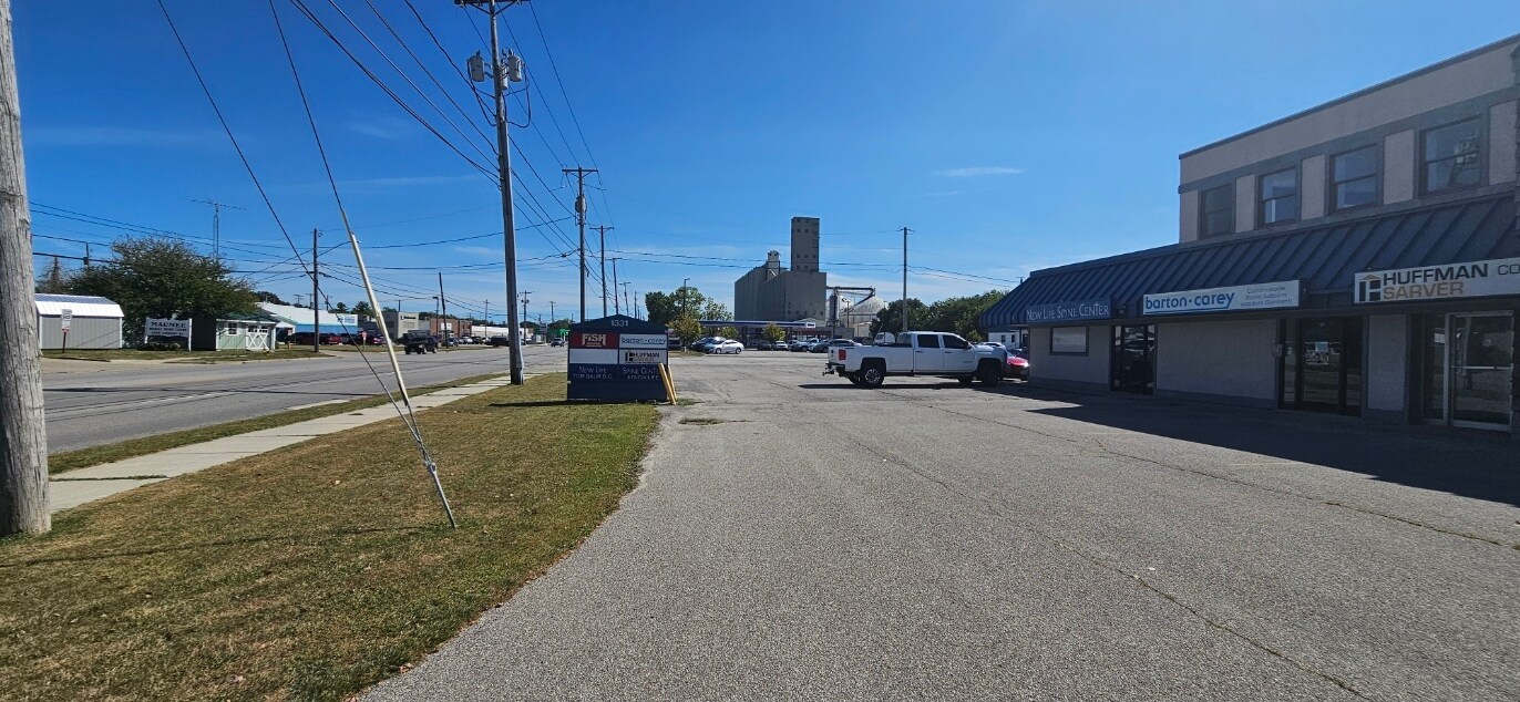 1331 Conant St, Maumee, OH for sale Building Photo- Image 1 of 1