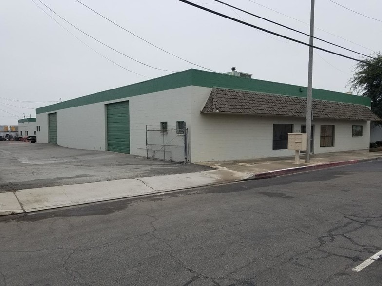 1409 Brooks St, Ontario, CA for sale - Building Photo - Image 1 of 6