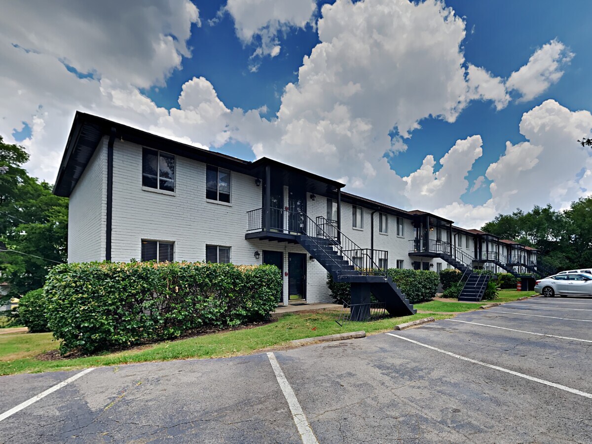 5700 Leslie Ave, Nashville, TN 37209