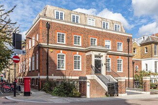 More details for 62-64 Chancellors Rd, London - Office for Lease