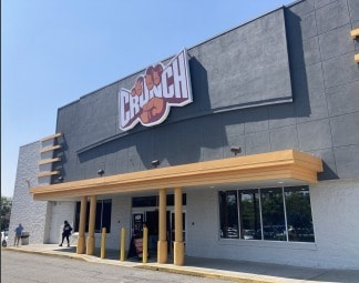 4484 Jimmy Lee Smith Pky, Hiram, GA for lease - Building Photo - Image 1 of 2