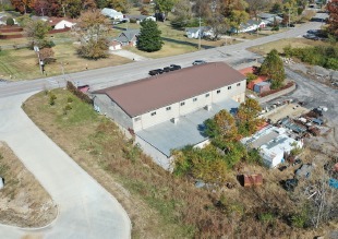 2098 Gravois Rd, High Ridge, MO for sale - Aerial - Image 3 of 5