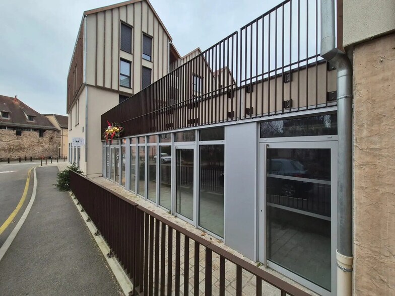 5 Rue De La Filature, Obernai for sale - Building Photo - Image 3 of 4