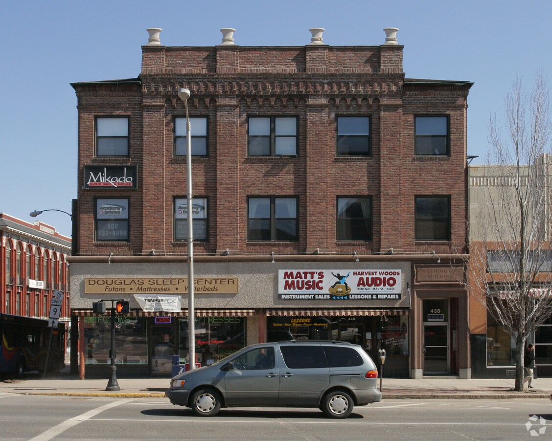 438 Main St, Middlefield, CT 06455 Property Record