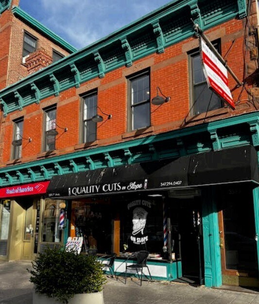 335-339 7th Ave, Brooklyn, NY for sale Primary Photo- Image 1 of 1