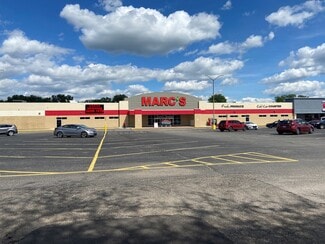 More details for 241 N Wooster Rd, Barberton, OH - Retail for Lease