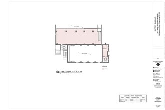 1141 N Robinson Ave, Oklahoma City, OK for lease Floor Plan- Image 2 of 3