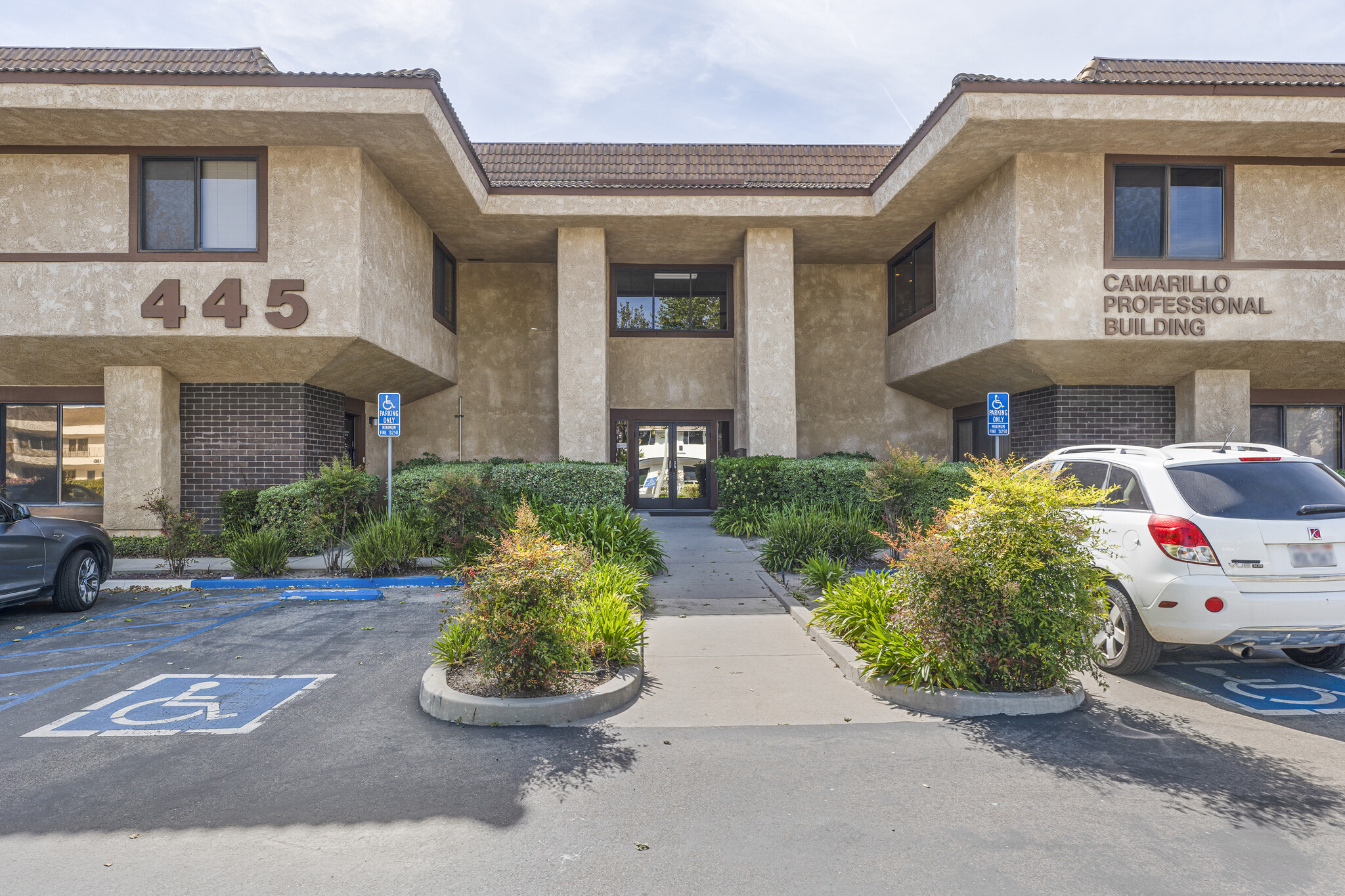 445 Rosewood Ave, Camarillo, CA for sale Building Photo- Image 1 of 15