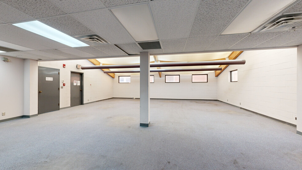 111 E 7th St, Chattanooga, TN for sale - Matterport 3D Scan - Image 2 of 28