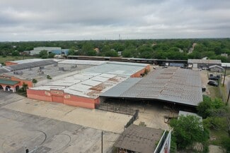 More details for 1547 S Zarzamora St, San Antonio, TX - Flex for Lease