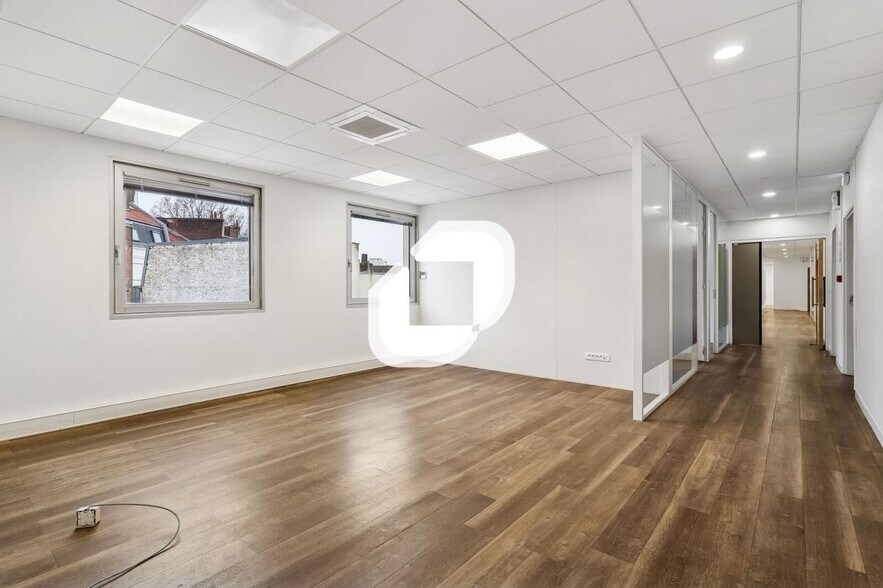 Office in Lille for sale - Building Photo - Image 3 of 14