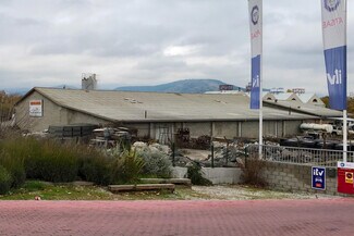 More details for Calle Gramil, 7, Collado Villalba - Industrial for Sale