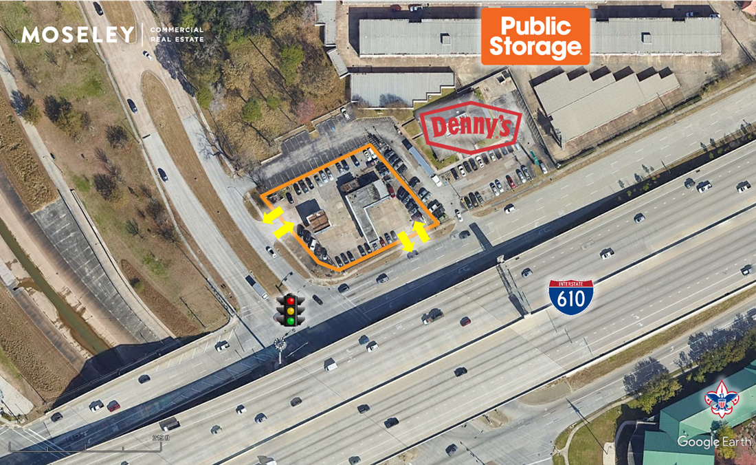 2218 North Loop W, Houston, TX for sale Primary Photo- Image 1 of 3