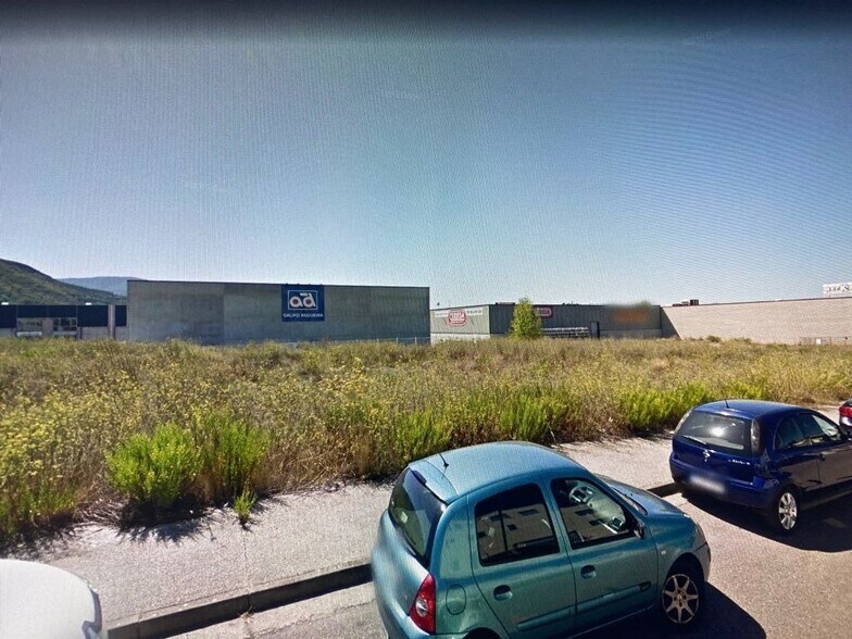 Industrial in Ponferrada for sale - Building Photo - Image 1 of 4