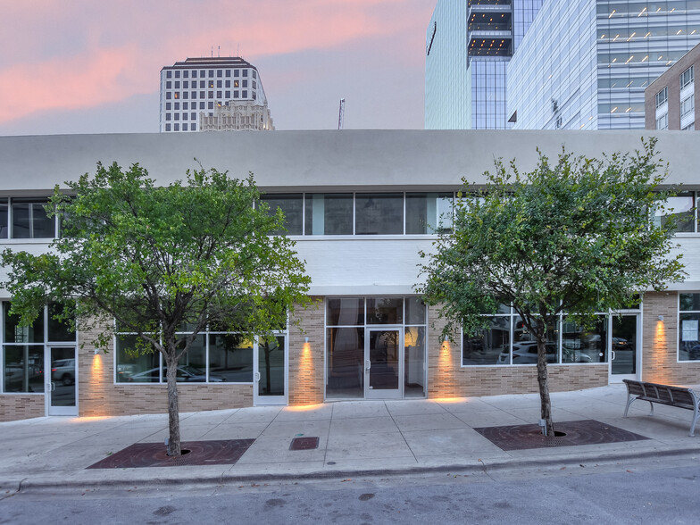 119 W 8th St, Austin, TX for lease - Building Photo - Image 2 of 7