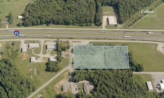 More details for Allison Dr, Gaffney, SC - Land for Sale