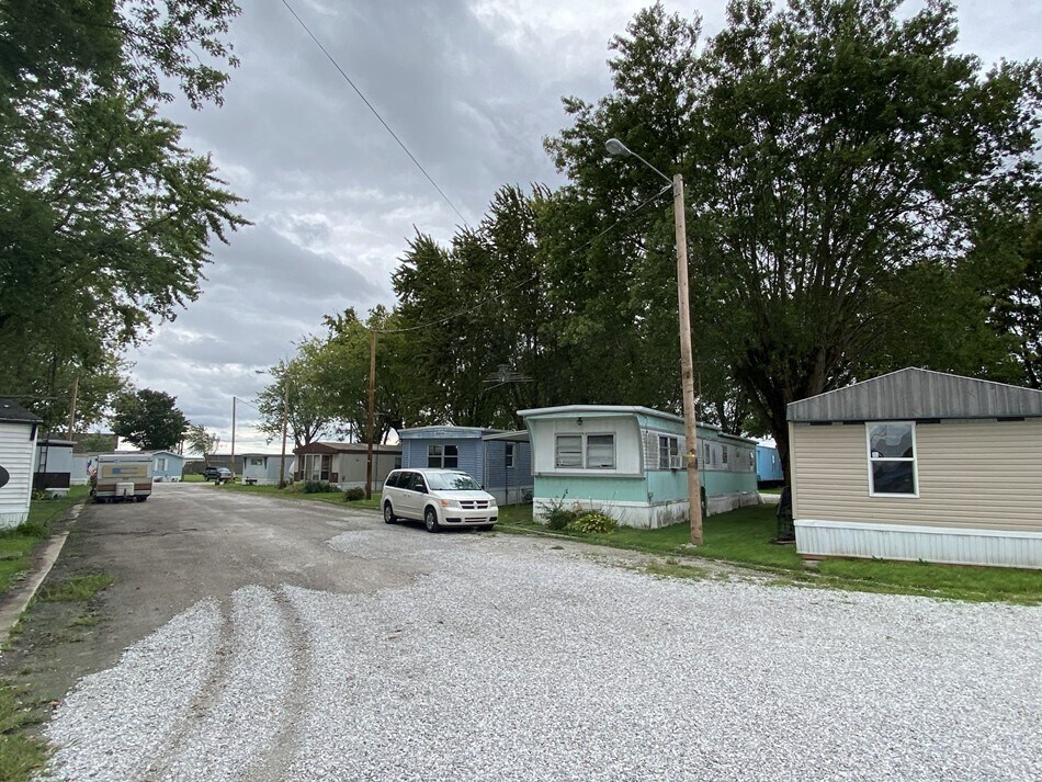 9060 S E 00 W, Fairmount, IN for sale Primary Photo- Image 1 of 1