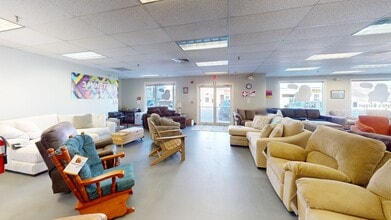 11-15 Fourth St, Dover, NH for lease Interior Photo- Image 1 of 10