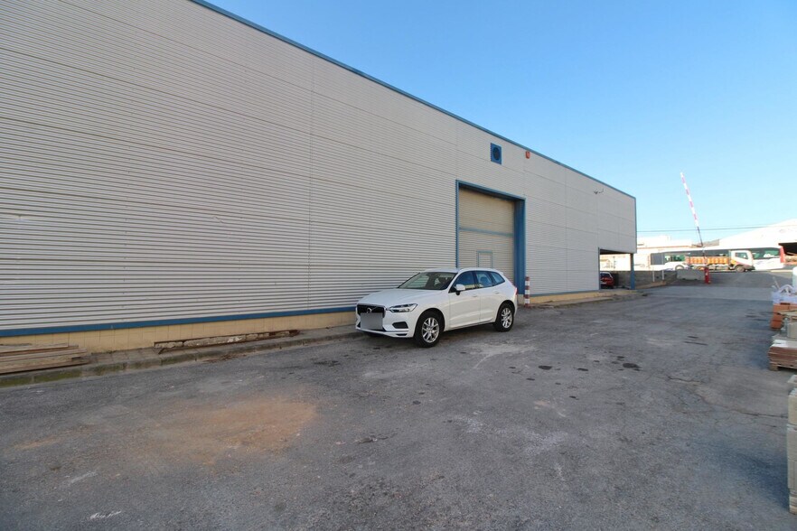 Industrial in Valls, Tarragona for sale - Building Photo - Image 2 of 4