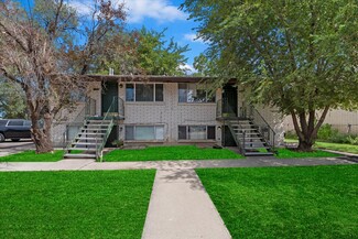 More details for 784 W Heather Ln, Provo, UT - Multifamily for Sale