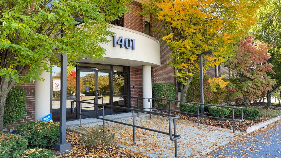 1401 N Cedar Crest Blvd, Allentown, PA 18104 Office/Medical for Lease