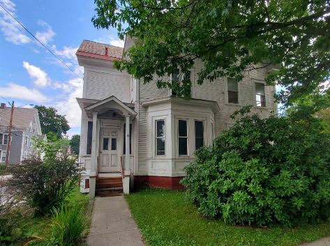 99 Atkinson St, Bellows Falls, VT for sale Primary Photo- Image 1 of 1