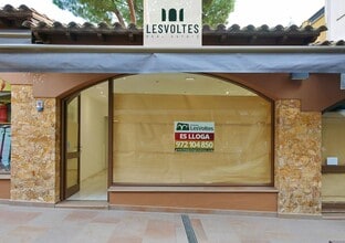 Carrer de la Tarongeta, 18, Palafrugell, Gerona for lease Interior Photo- Image 2 of 6