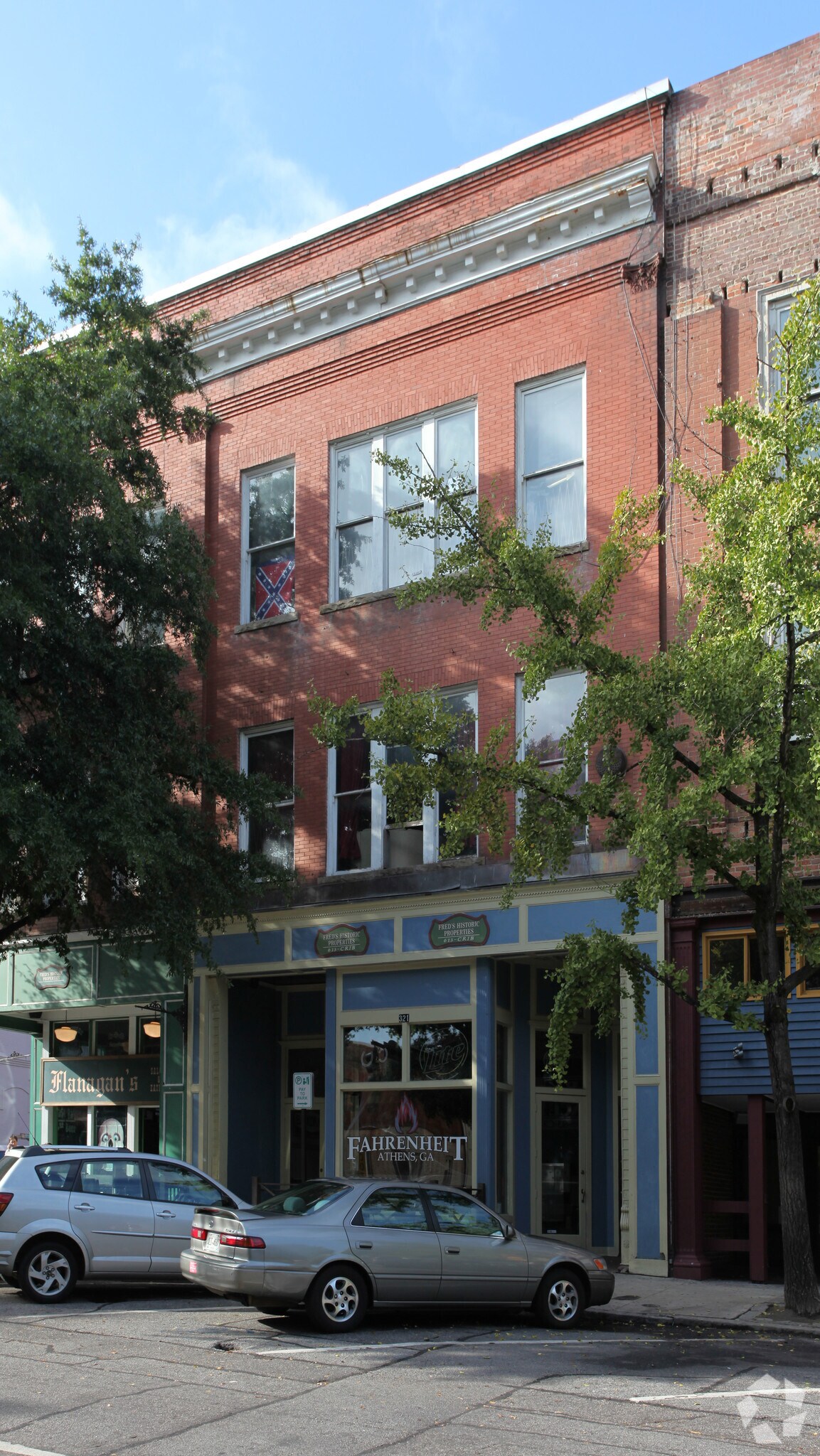 321 E Clayton St, Athens, GA for sale Primary Photo- Image 1 of 1