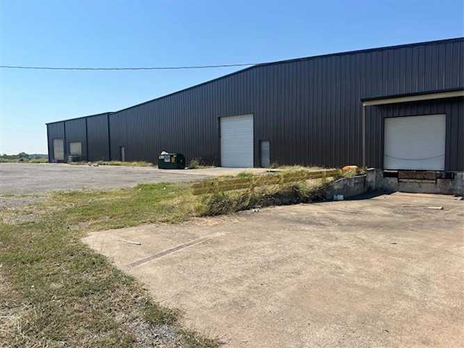 1800 North Collins Fwy, Howe, TX for lease - Primary Photo - Image 1 of 6